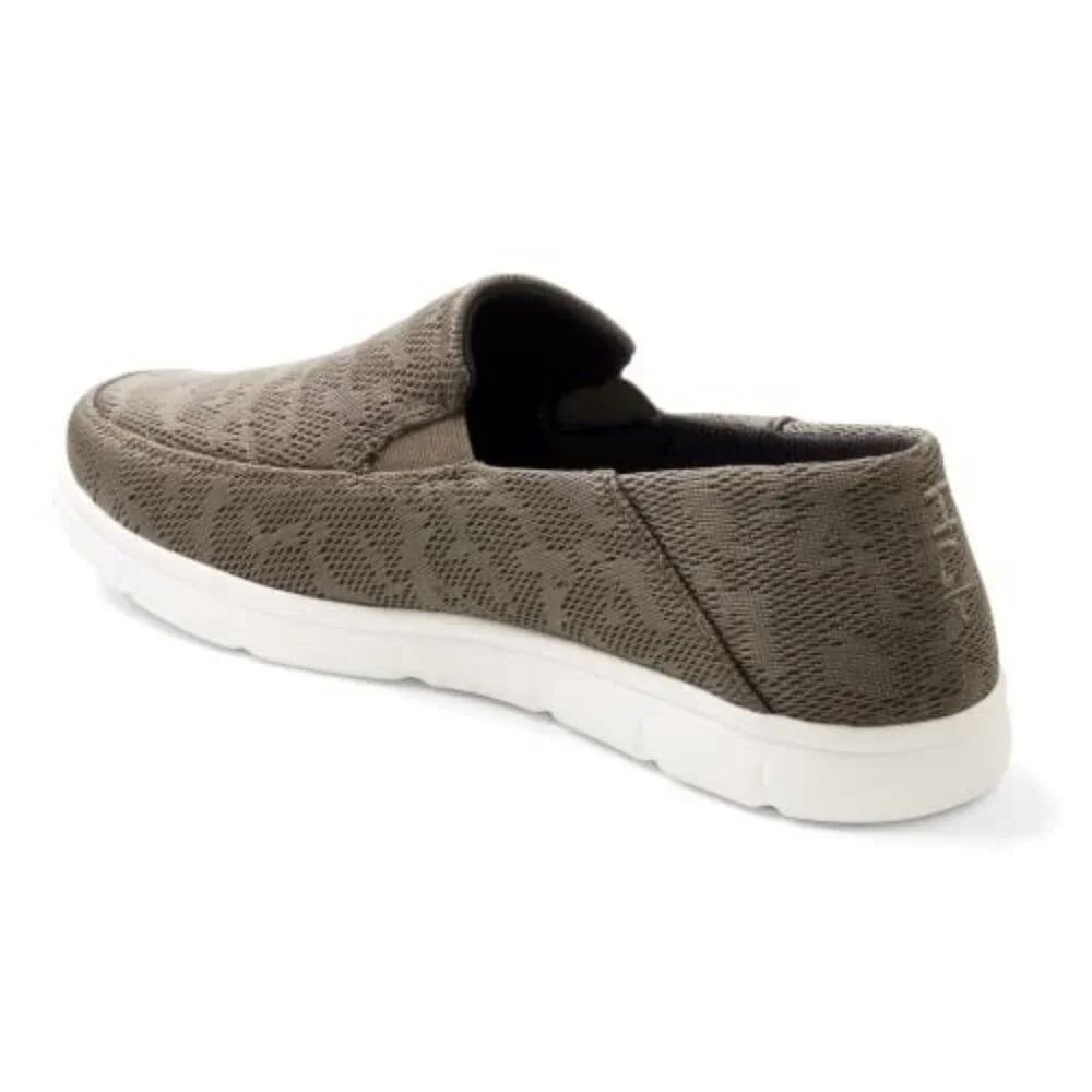 HUK Men's Brewster Slip-On Wet Traction Fishing & Deck Shoes Moss Sz. 8 New~~ - Picture 10 of 13